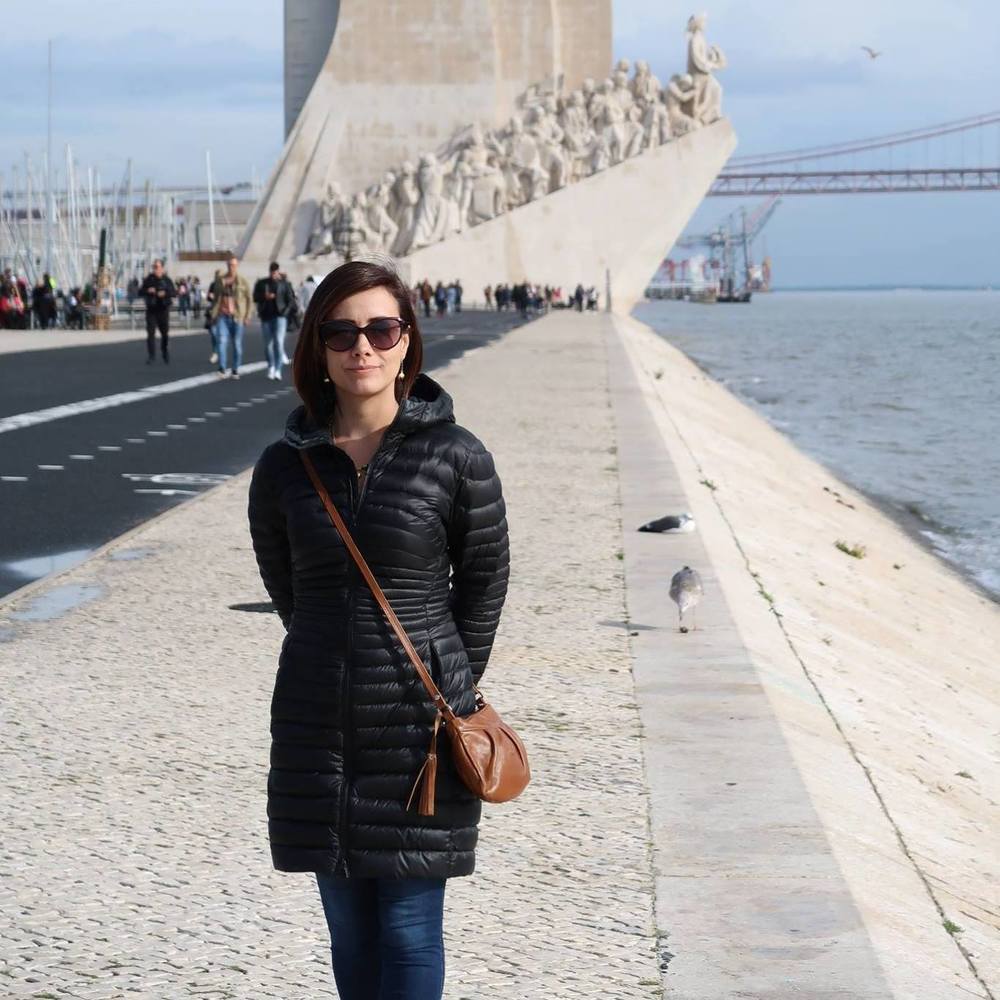 Meet your Posher, Diana